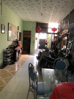 Bán nhà 2 mặt tiền Đường 2, Tăng Nhơn Phú B, Dt 110m2 ngang 5.8m. Cạnh nhiều trường đại học.